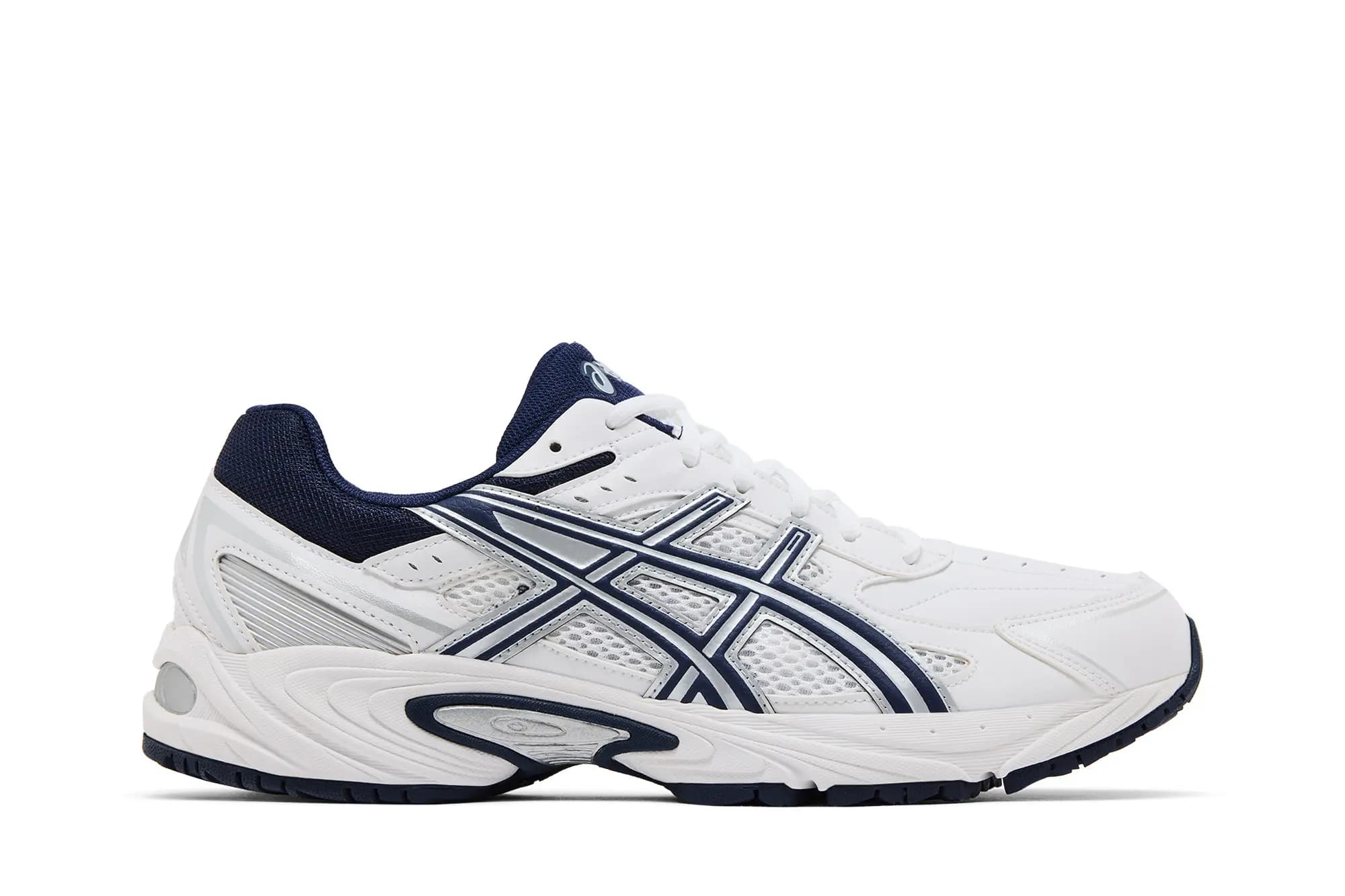 ASICS Gel 170 TR 'White Navy' by ASICS