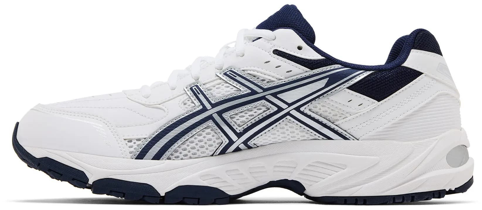 ASICS Gel 170 TR 'White Navy' by ASICS