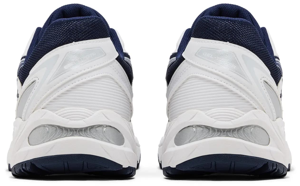 ASICS Gel 170 TR 'White Navy' by ASICS