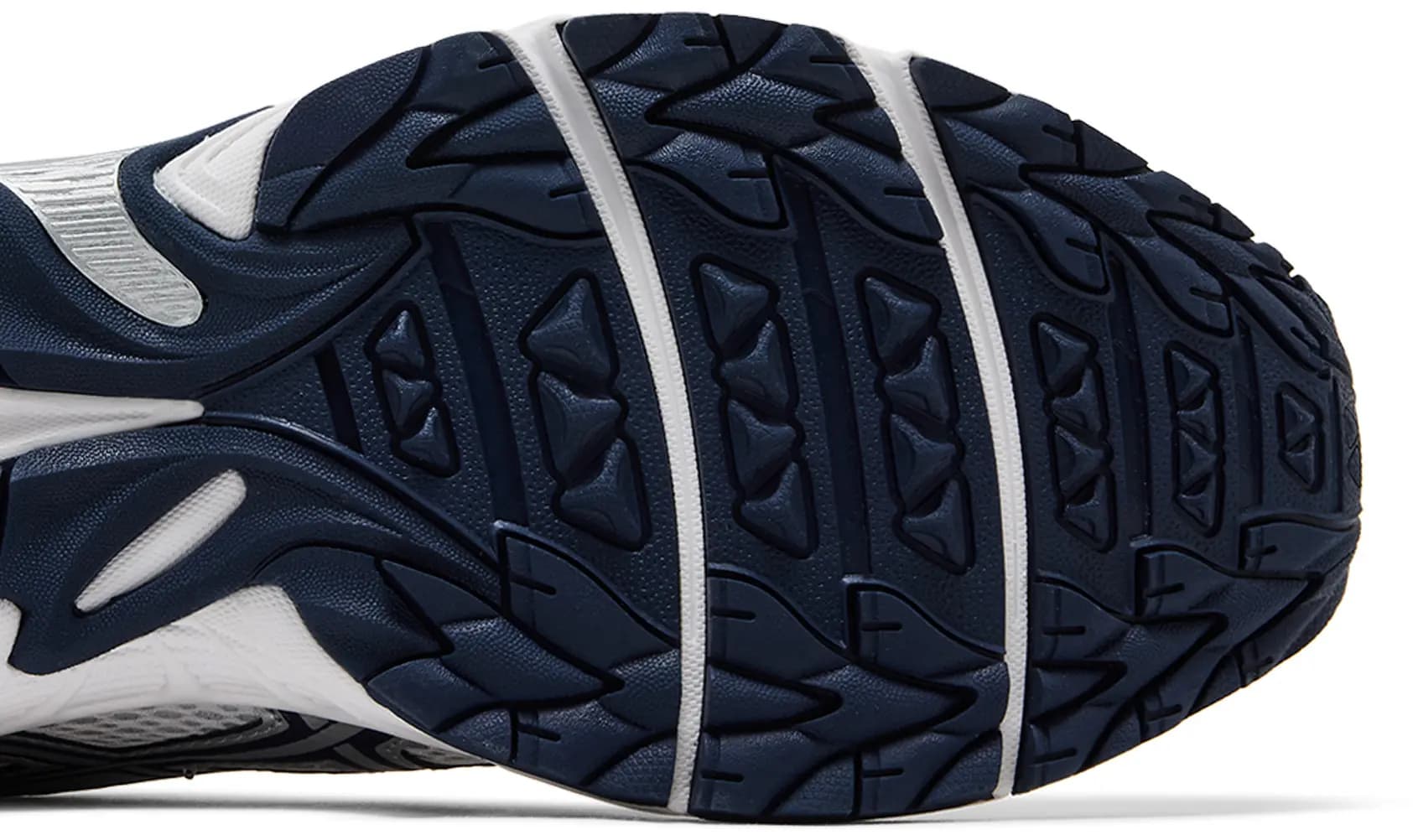 ASICS Gel 170 TR 'White Navy' by ASICS