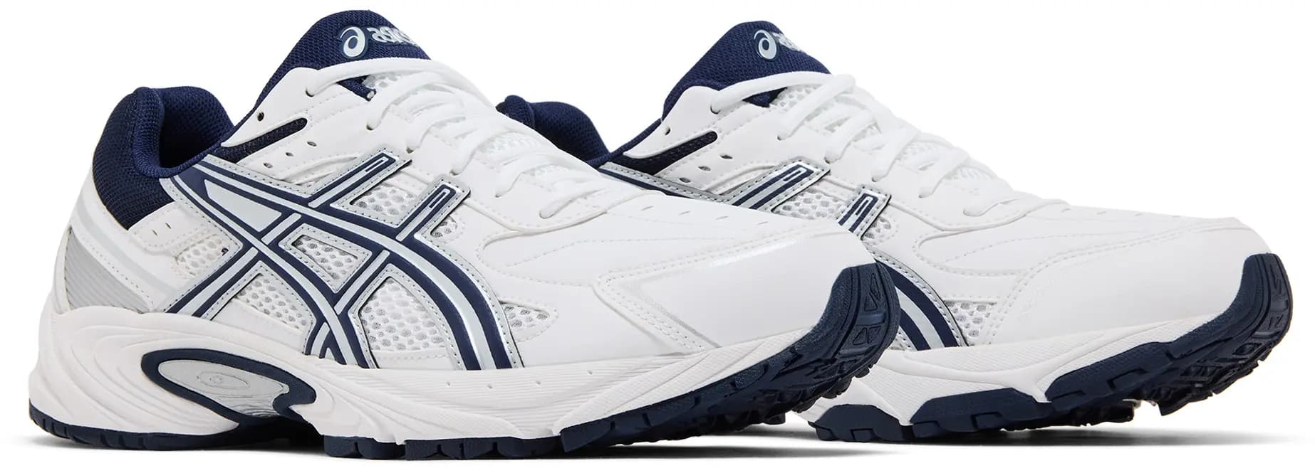 ASICS Gel 170 TR 'White Navy' by ASICS