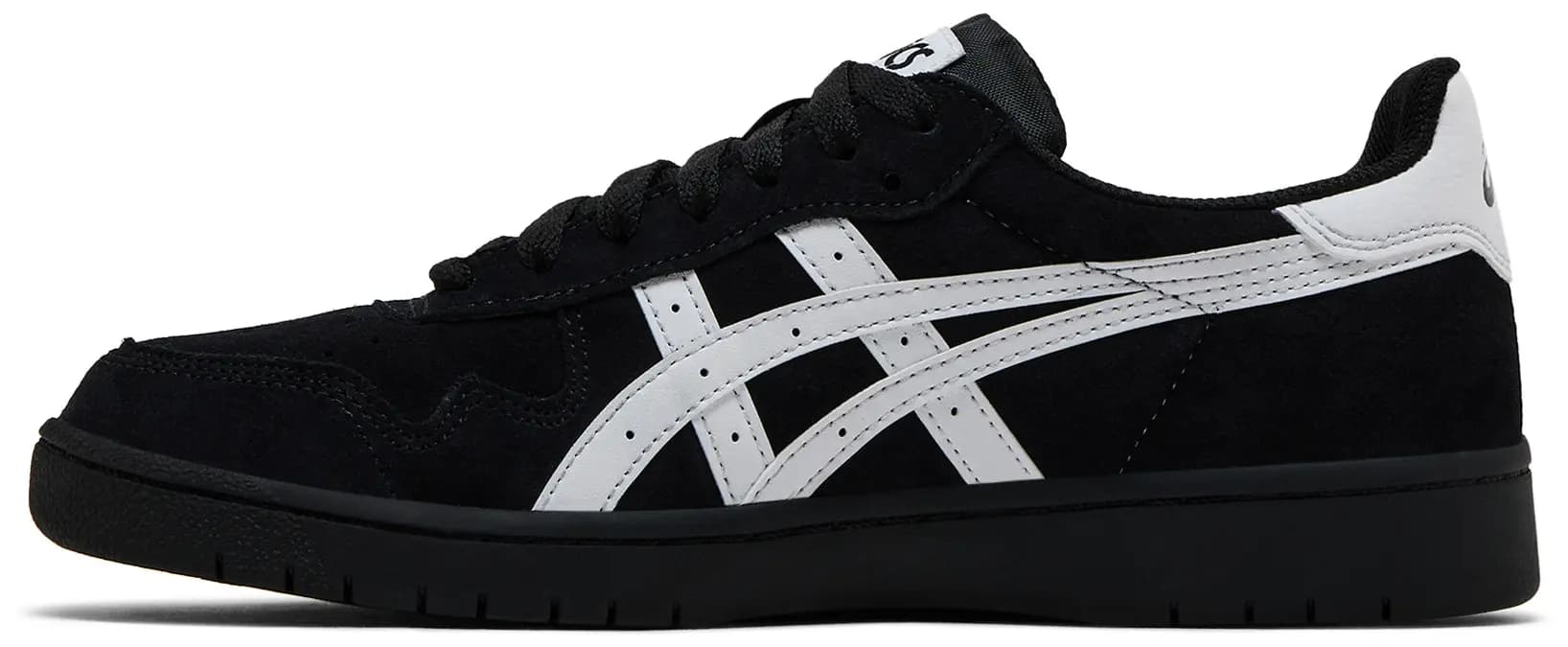 ASICS Japan Pro 'Black White' 3