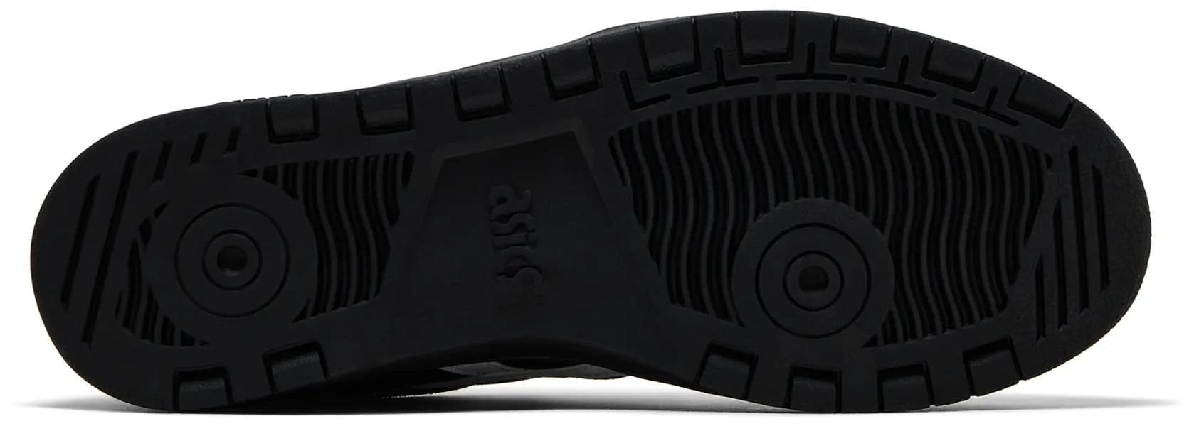 ASICS Japan Pro 'Black White' 4