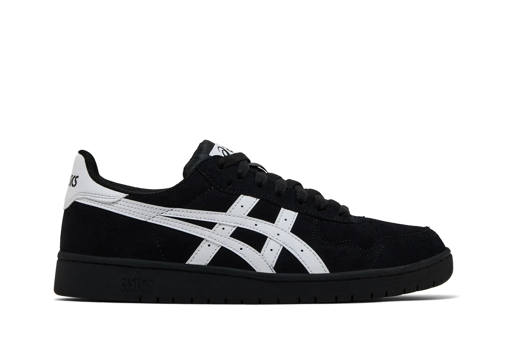 ASICS Japan Pro 'Black White' by ASICS