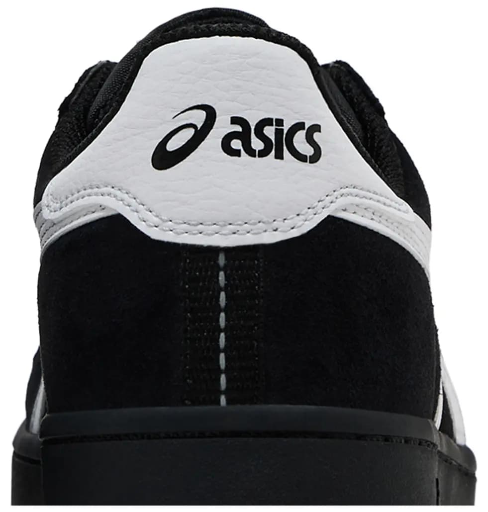 ASICS Japan Pro 'Black White' 7