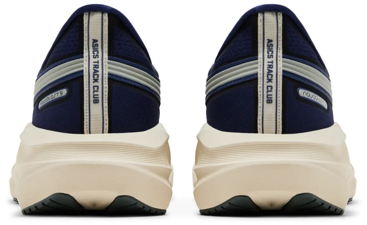 ASICS Novablast 5 'Track Club' 6