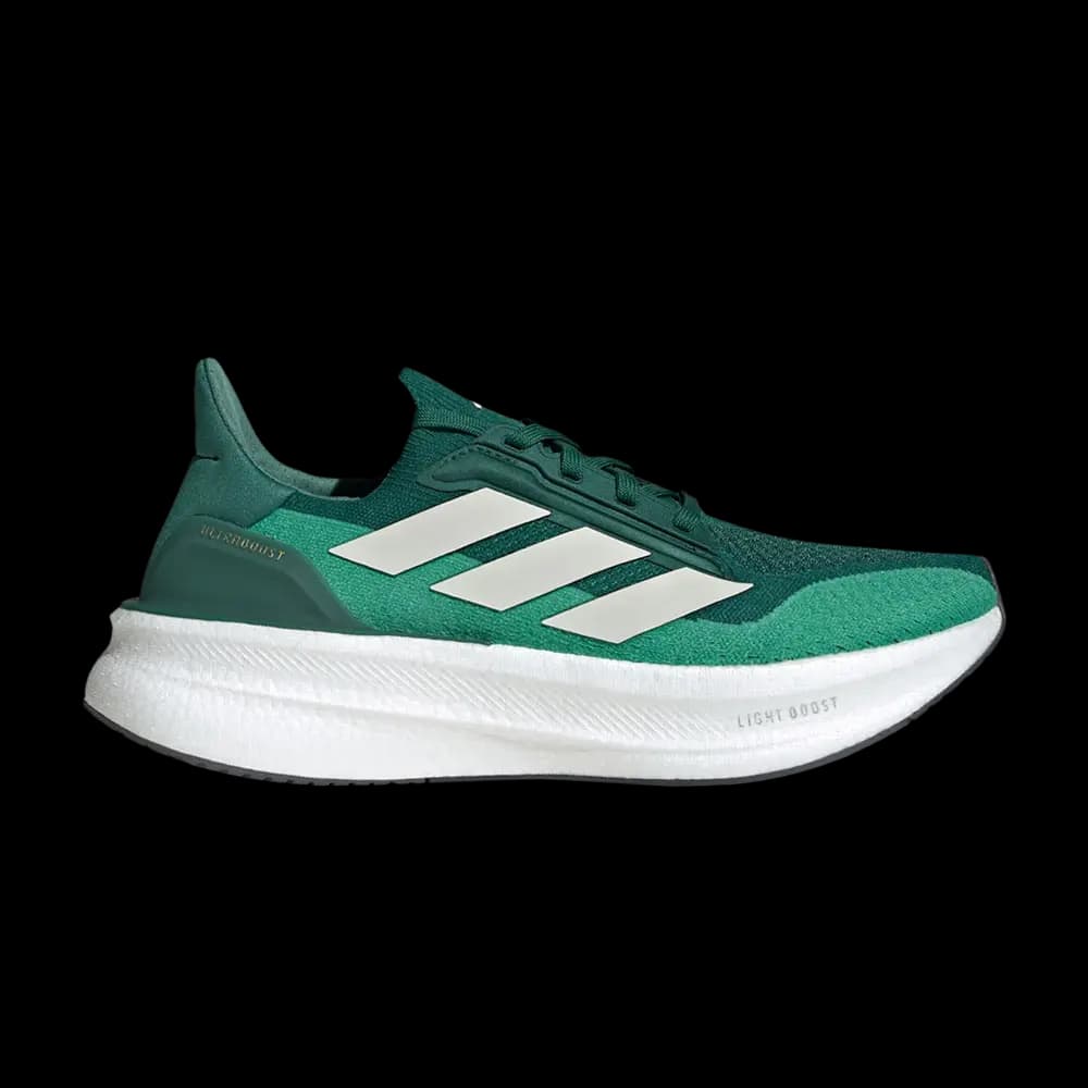 adidas UltraBoost 5X 'Collegiate Green' by Adidas