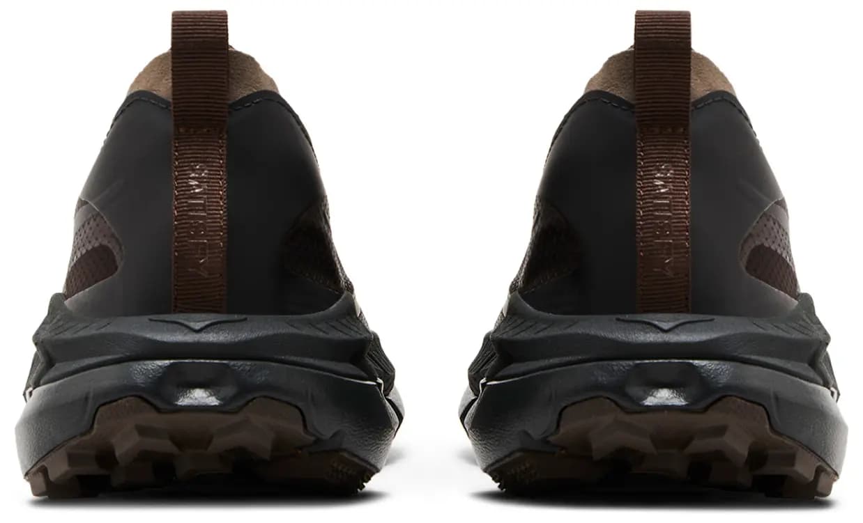Satisfy x HOKA Mafate Speed 4 Lite 'Coffee' 6