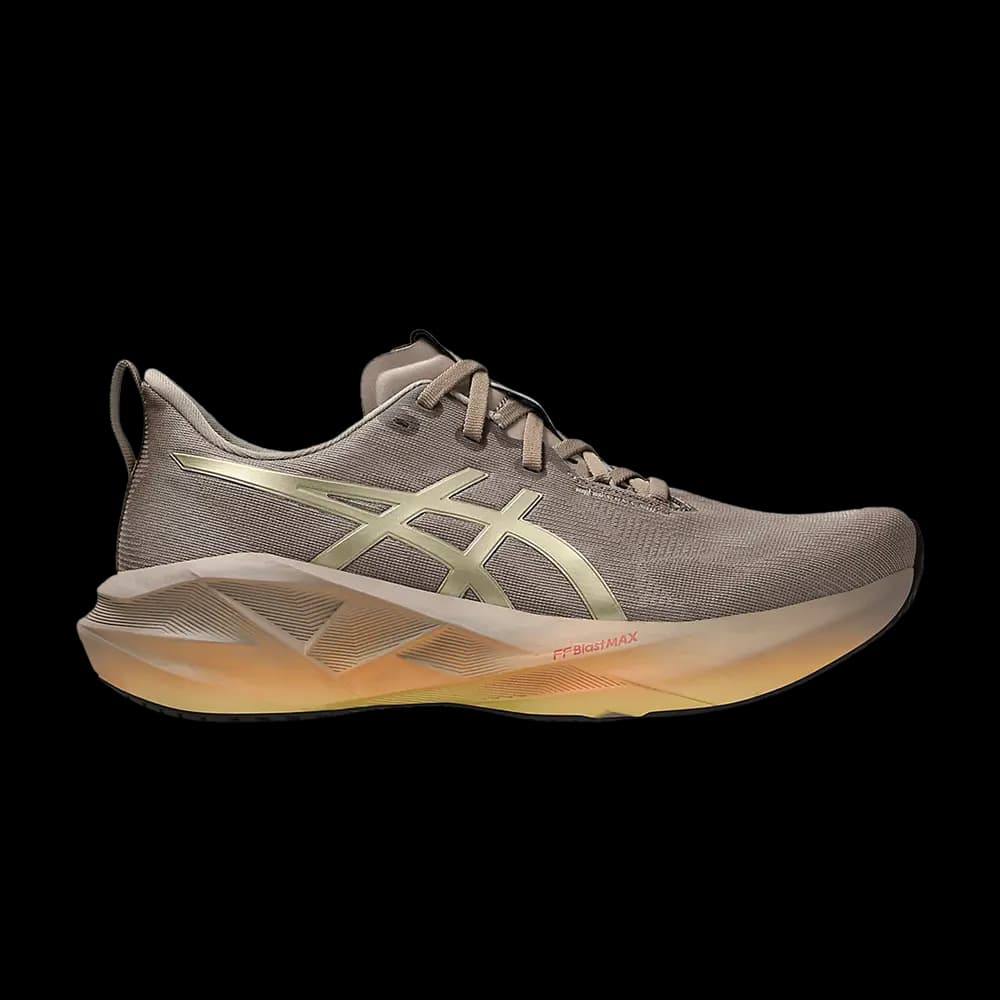 ASICS Novablast 5 'Luxe' by ASICS