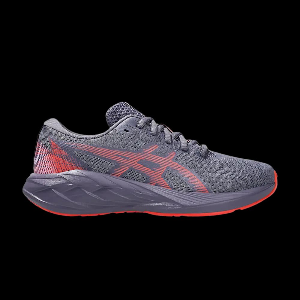 Novablast 5 GS 'Greyish Purple Coral Reef' by ASICS