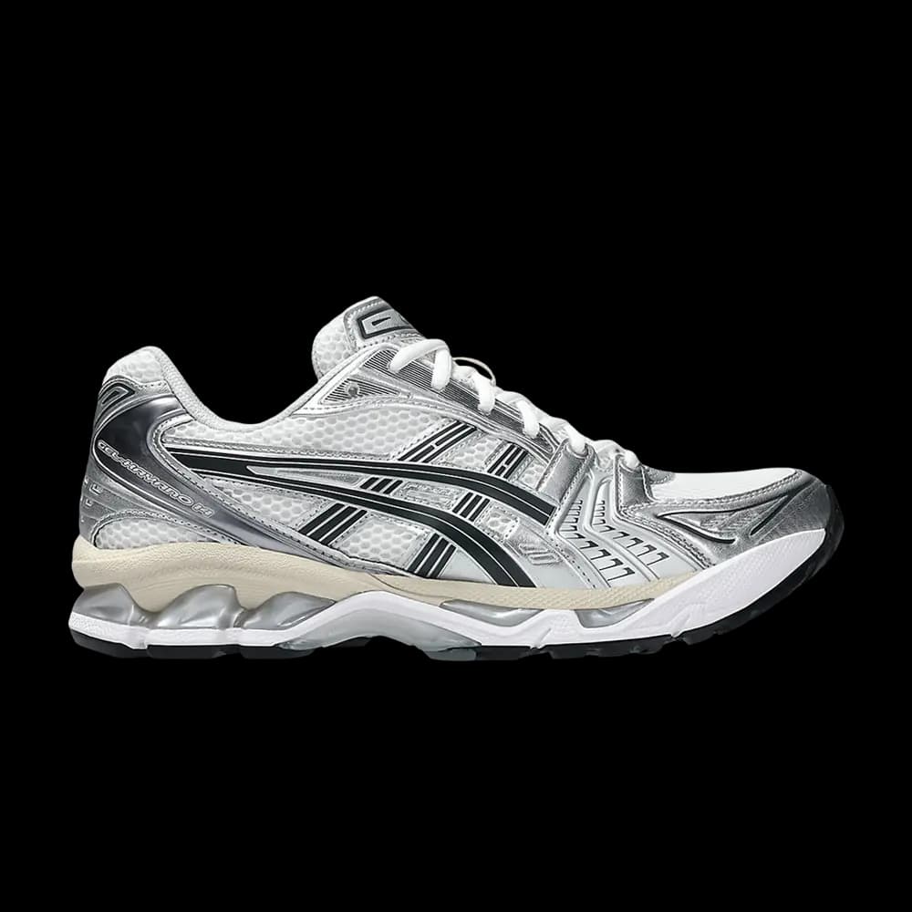 ASICS Gel Kahana TR V2 520 'Pink Grey' 2