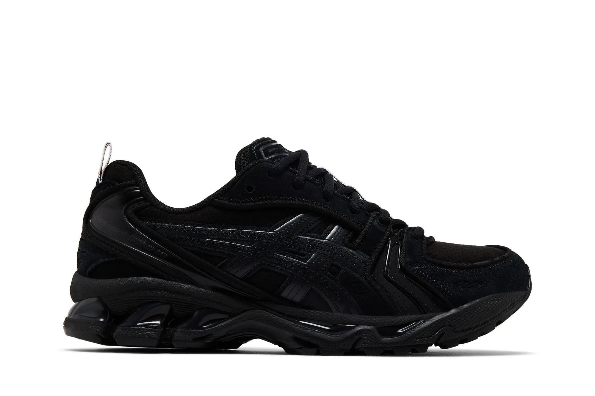 Thom Browne x ASICS Gel Kayano 14 'Black' by ASICS