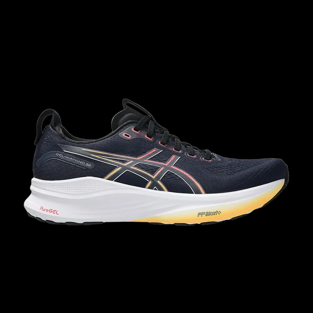 ASICS Gel Kayano 32 'Midnight' by ASICS