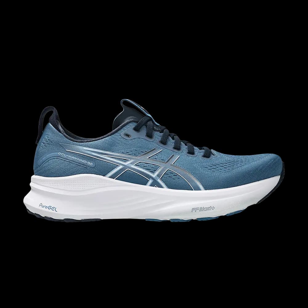 ASICS Gel Kayano 32 'Winter Sea' by ASICS