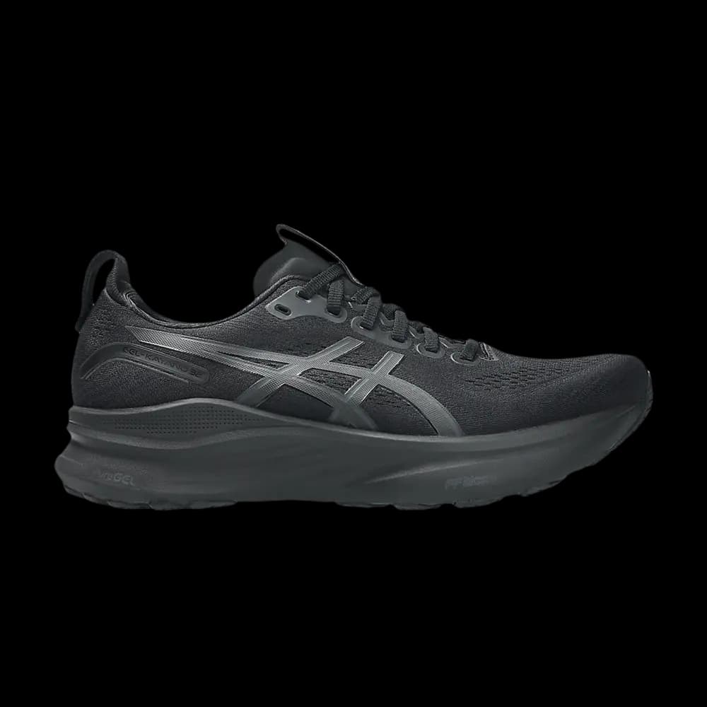 ASICS Gel Kayano 32 'Winter Sea' 3