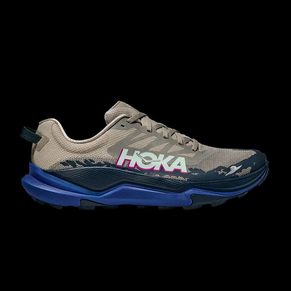 HOKA Torrent 4 'Putty Blue Twilight' 2