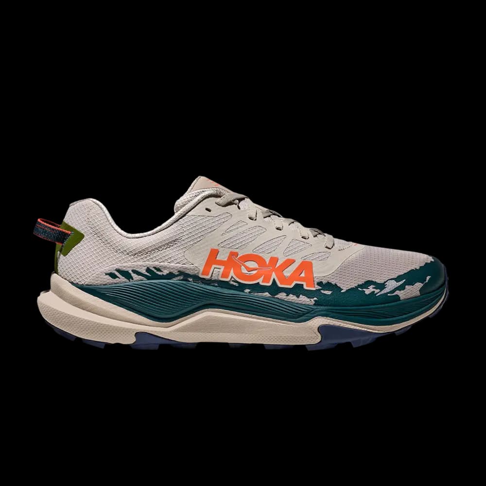 HOKA Torrent 4 'Putty Blue Twilight' by HOKA