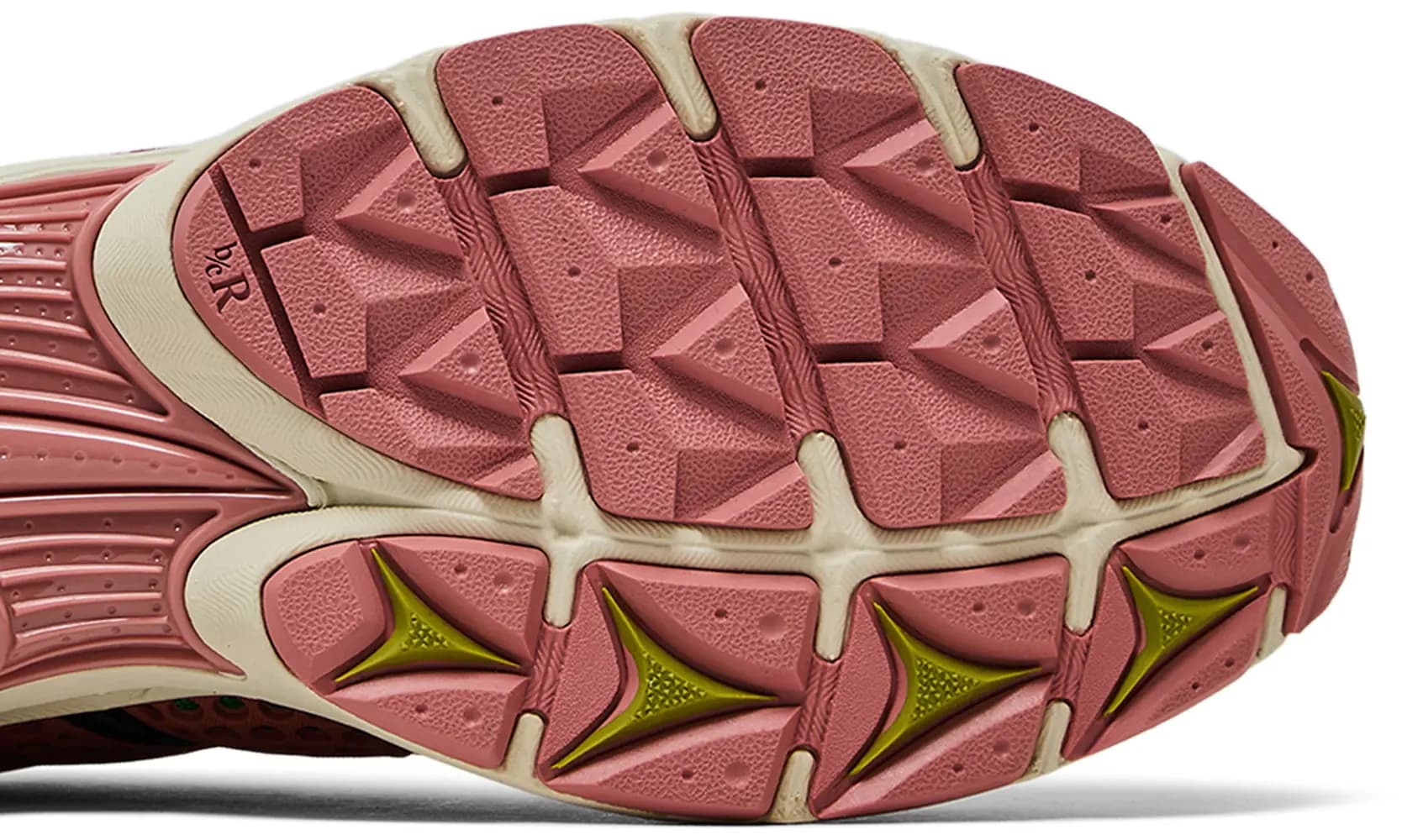 Jae Tips x Saucony ProGrid Triumph 4 'Flowers Pack - Peach' 5