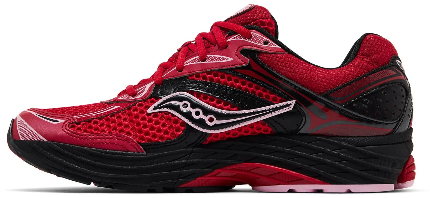 Saucony ProGrid Omni 9 'St. Valentine' 3