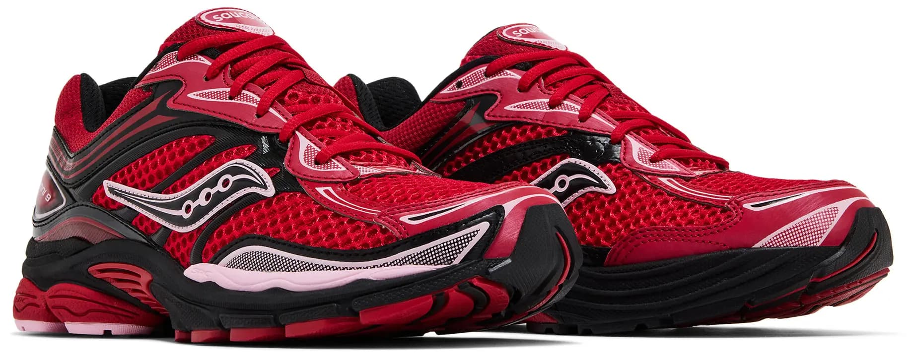 Saucony ProGrid Omni 9 'St. Valentine' 8