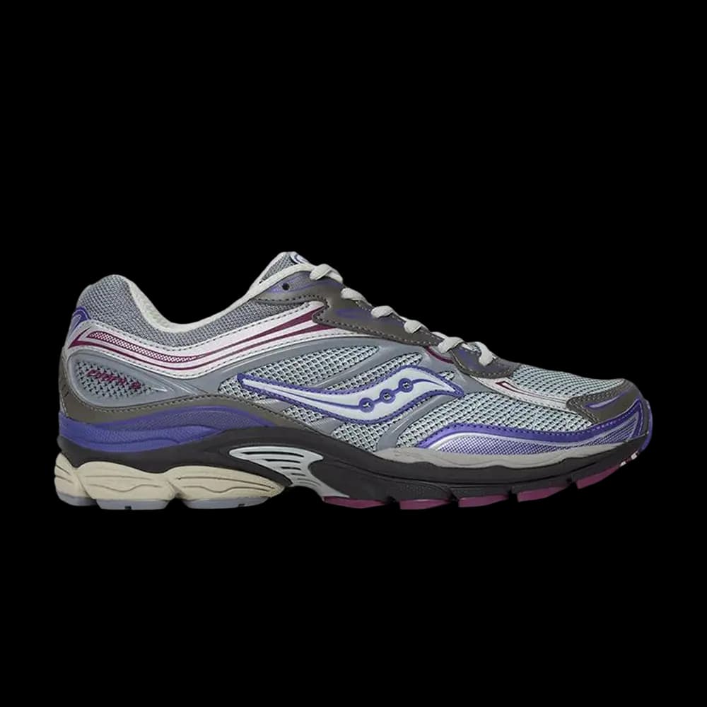 Saucony ProGrid Omni 9 'City Lights' by Saucony