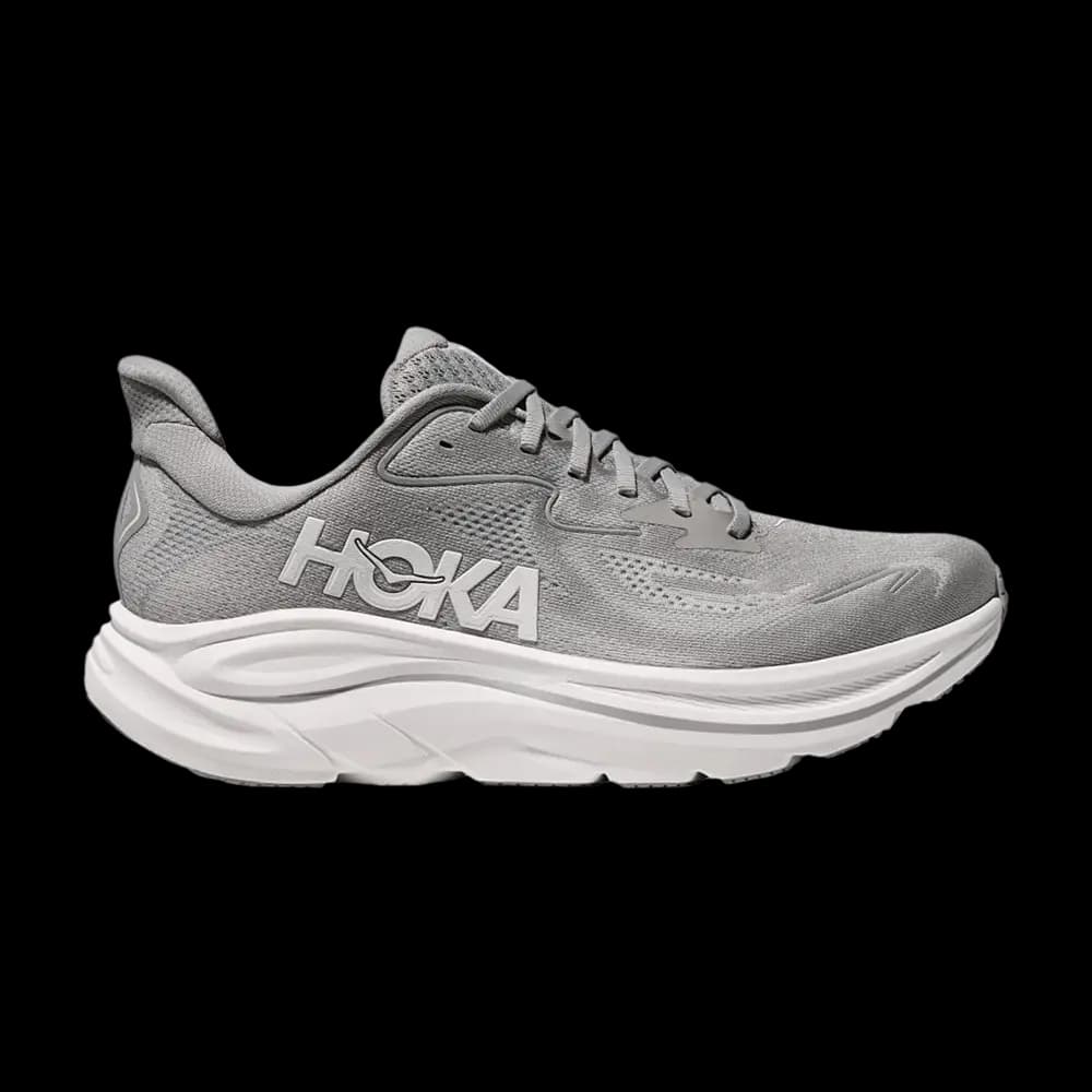 HOKA Clifton 10 'Neon Citrus' by HOKA