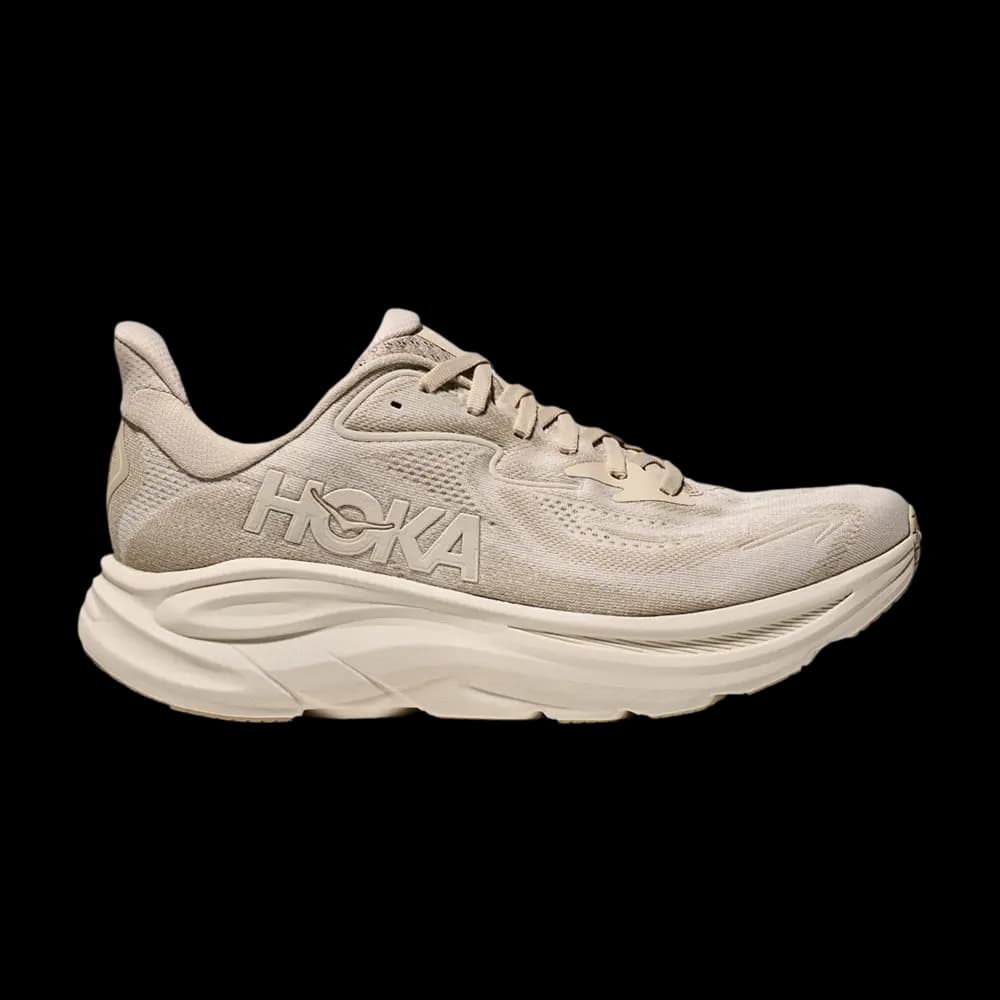 HOKA Clifton 10 'Neon Citrus' by HOKA