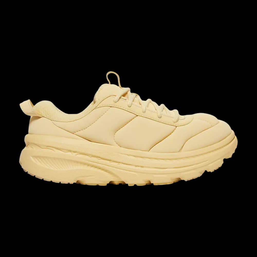 Marni x HOKA Bondi B3LS 'Straw' by HOKA