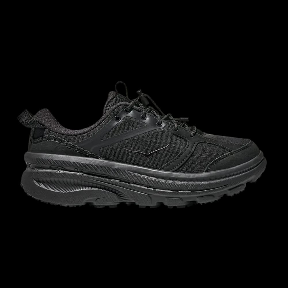 HOKA Bondi B3LS 'Carbon Black' by HOKA