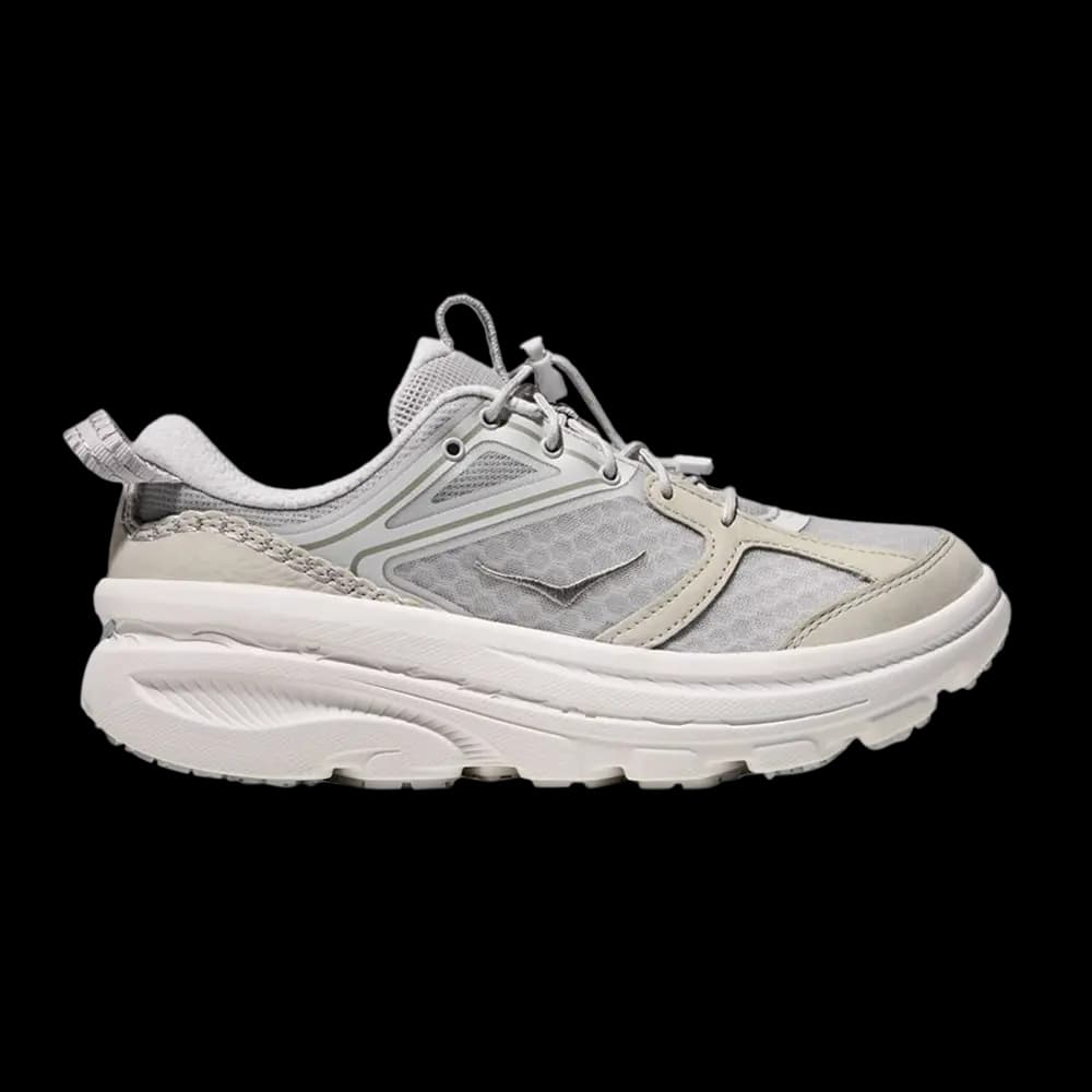 HOKA Bondi B3LS 'Carbon Black' 2