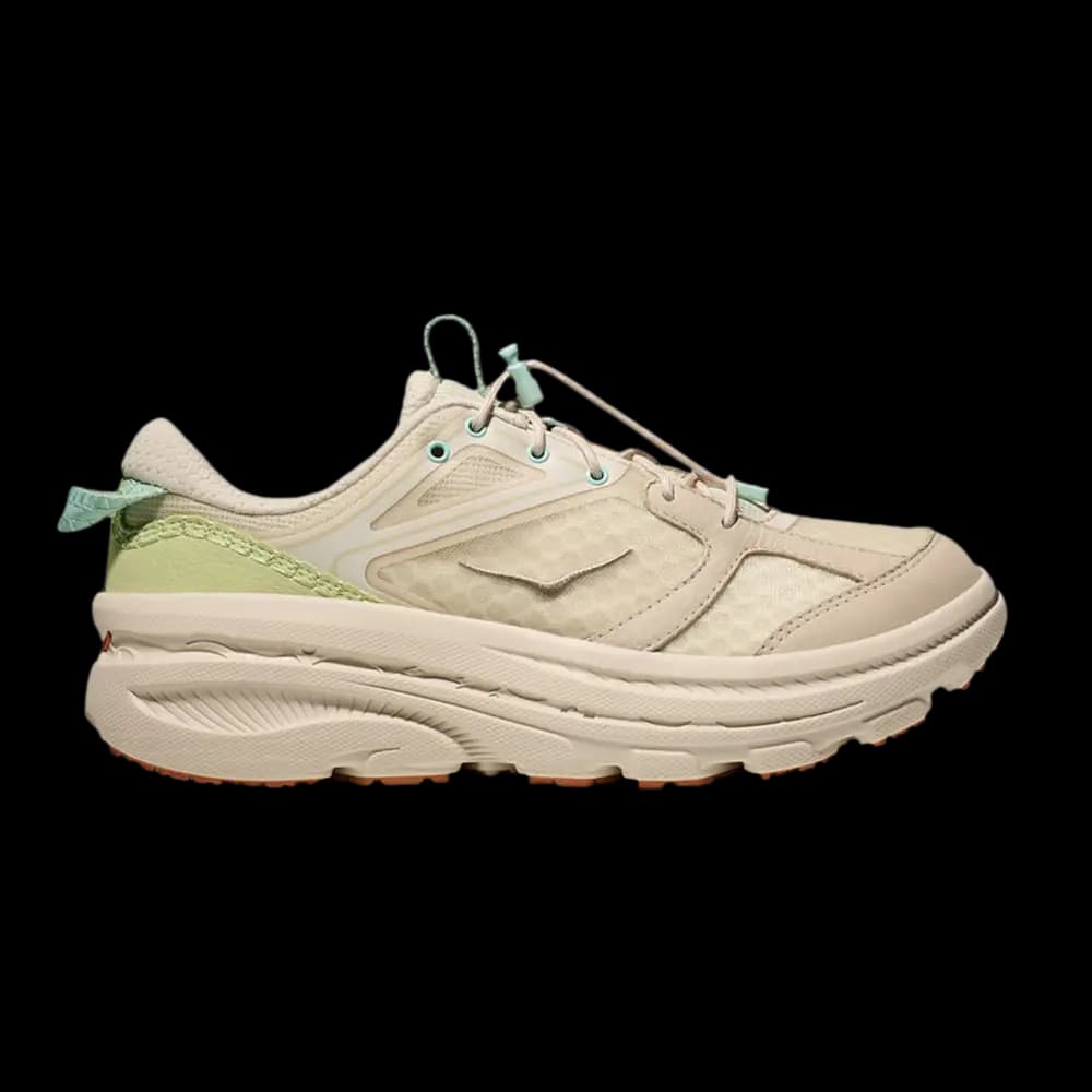 HOKA Bondi B3LS 'Carbon Black' 5