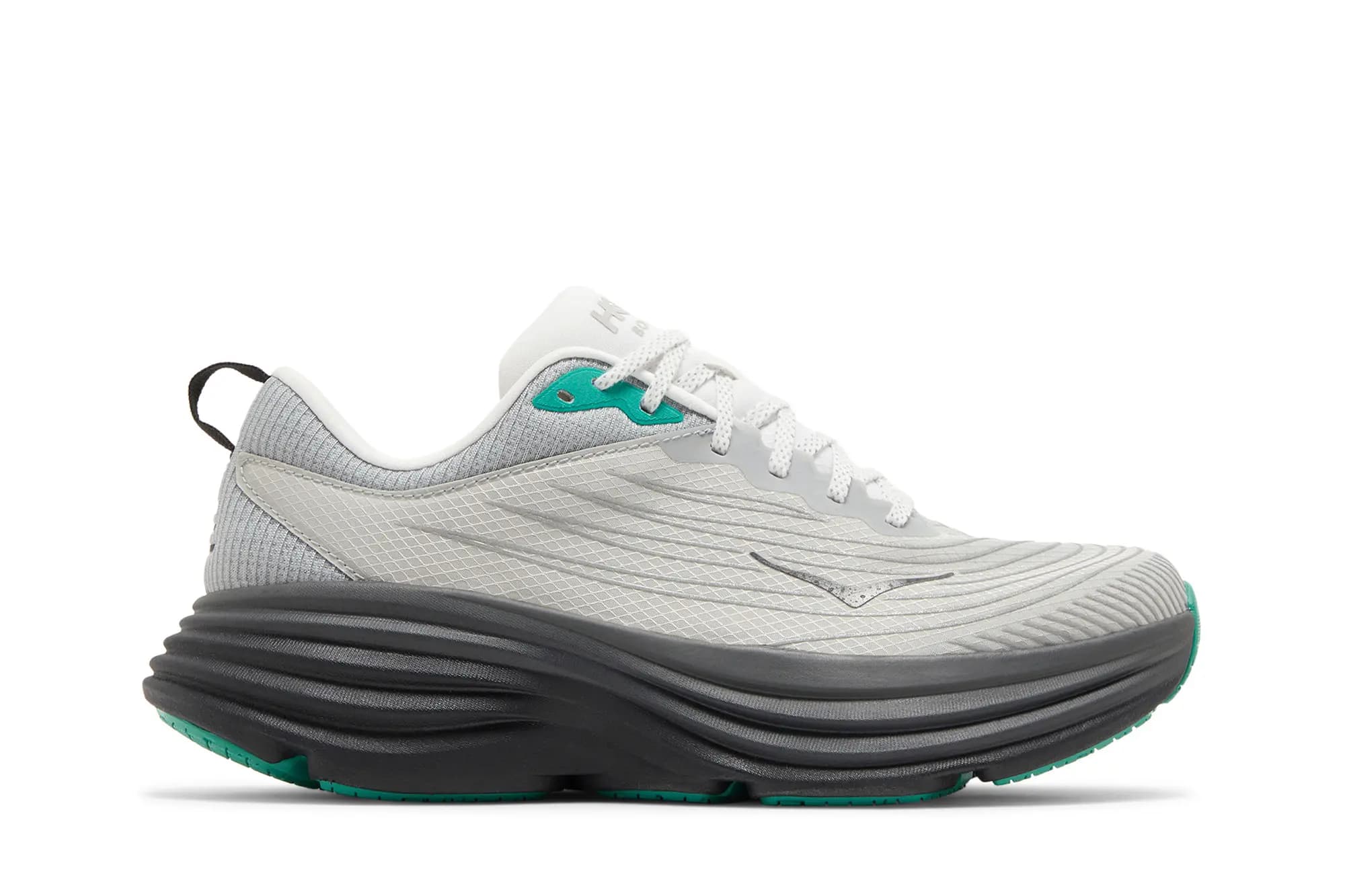 HOKA Bondi 8 'Stealth Tech Pack' by HOKA