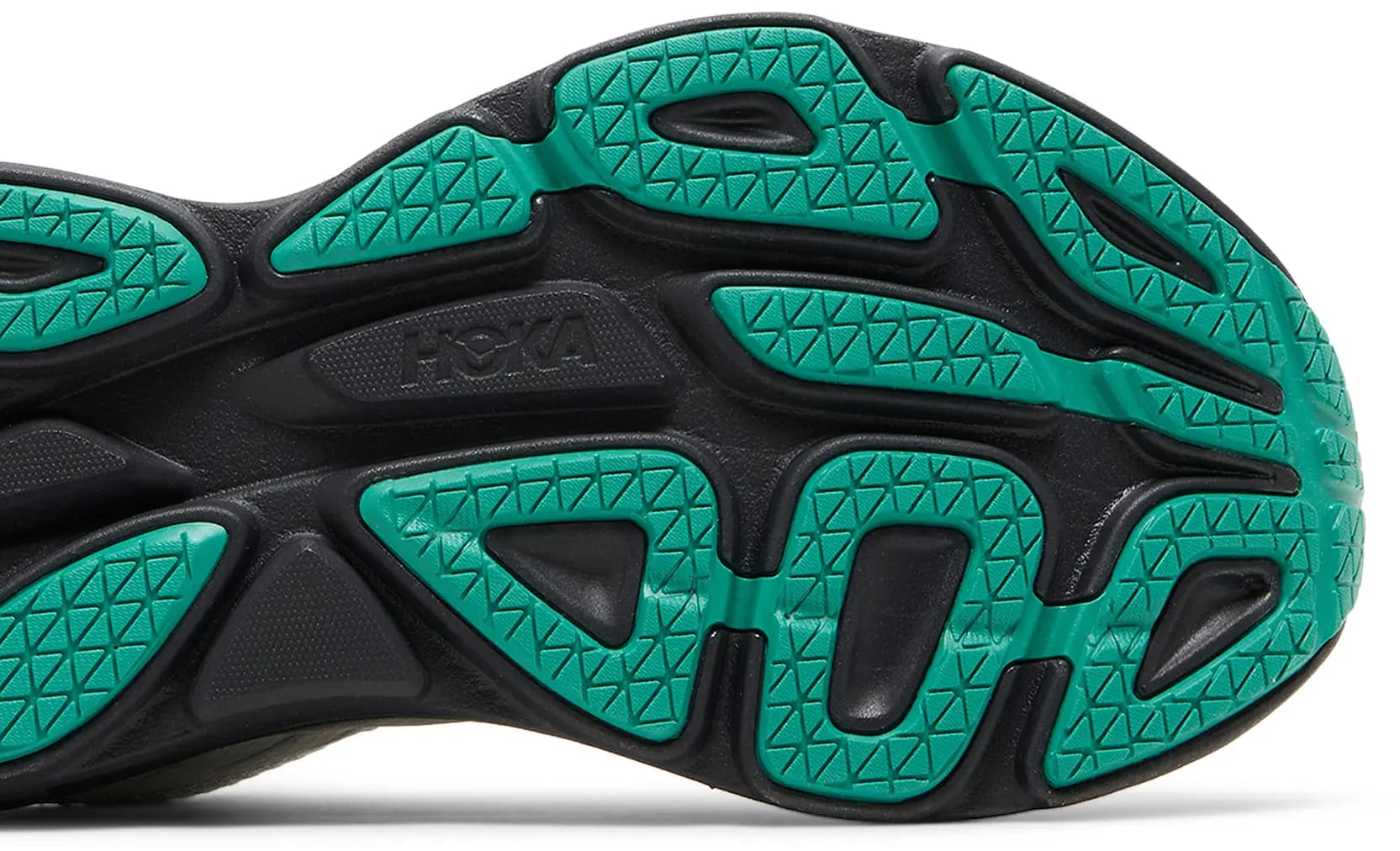 HOKA Bondi 8 'Stealth Tech Pack' 5