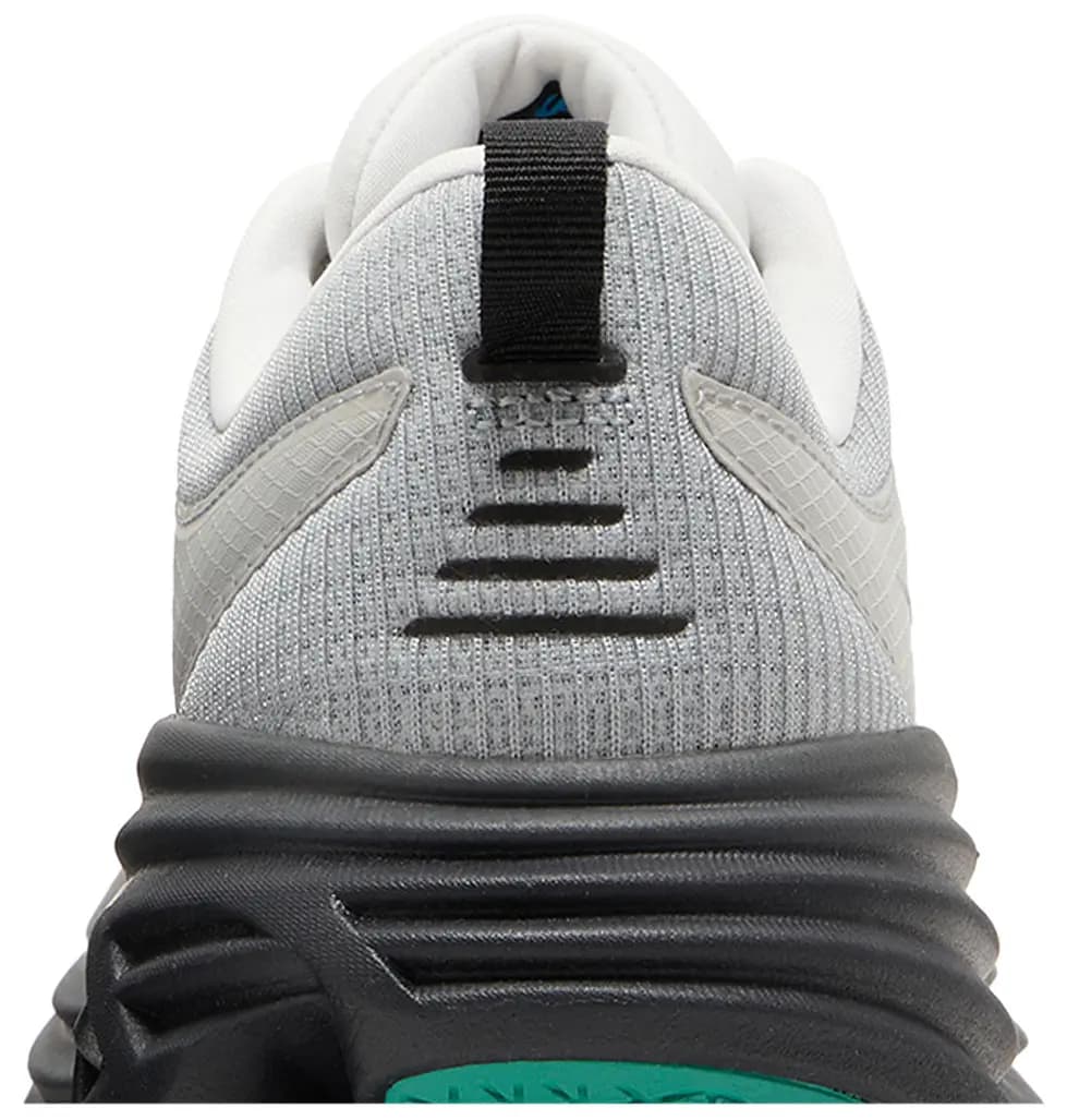 HOKA Bondi 8 'Stealth Tech Pack' 7
