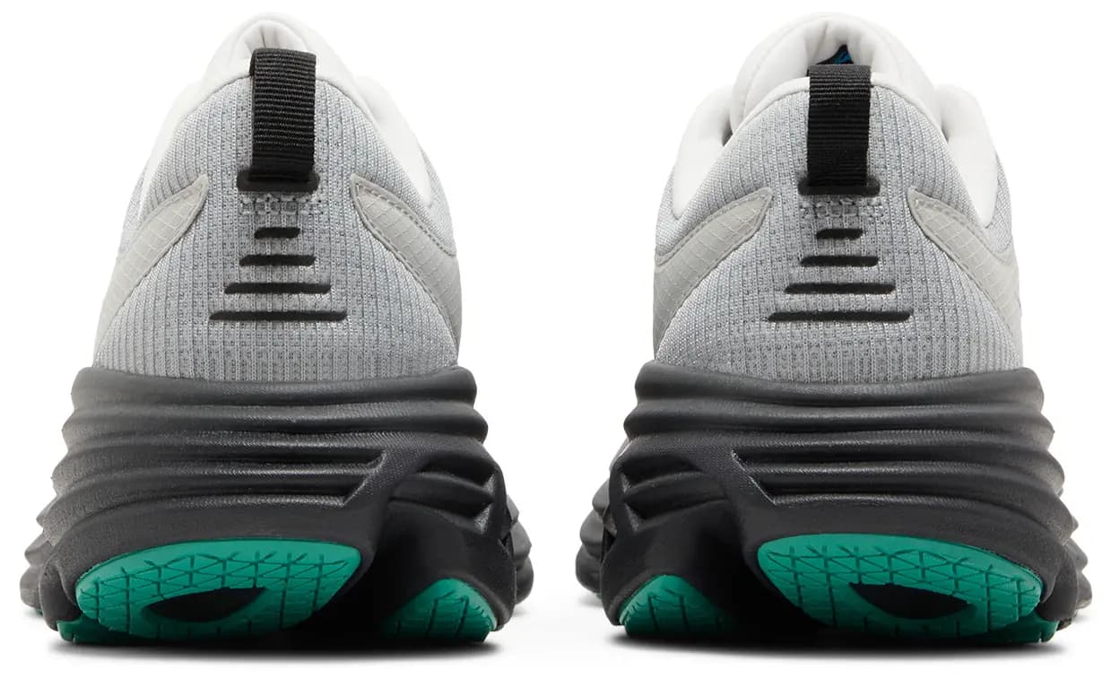 HOKA Bondi 8 'Stealth Tech Pack' 6