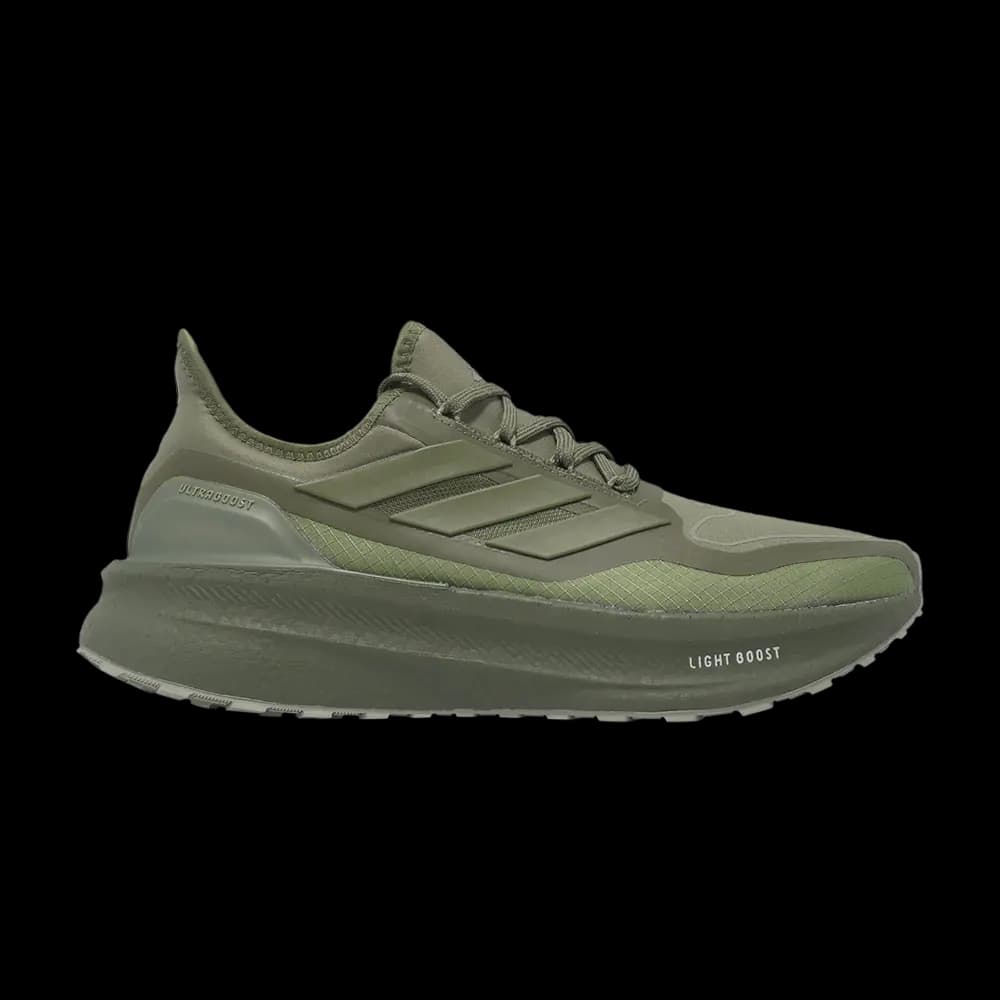 Adidas UltraBoost 5 GORE-TEX 'Olive Strata' by Adidas