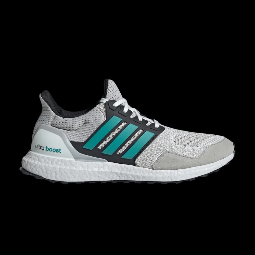 adidas UltraBoost 1.0 'White Pure Teal' by Adidas