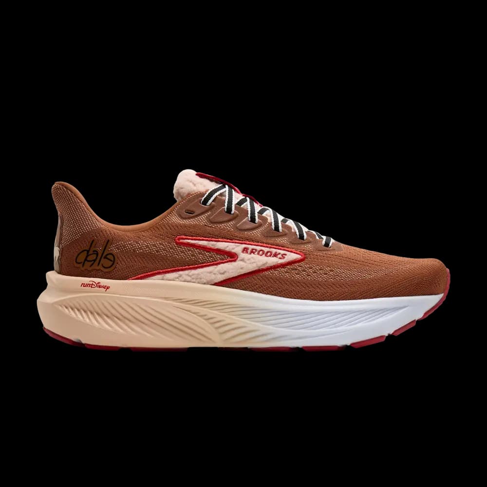 runDisney x Brooks Ghost 17 'Chip n' Dale' by Brooks