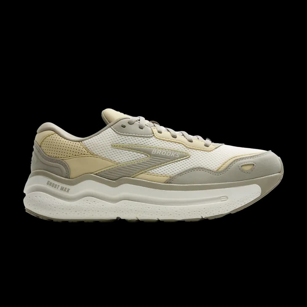 Brooks Ghost Max SE 'London Fog' by Brooks