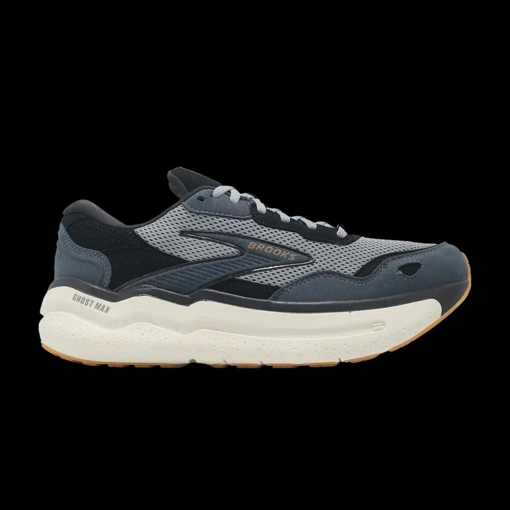 Brooks Ghost Max SE 'London Fog' by Brooks