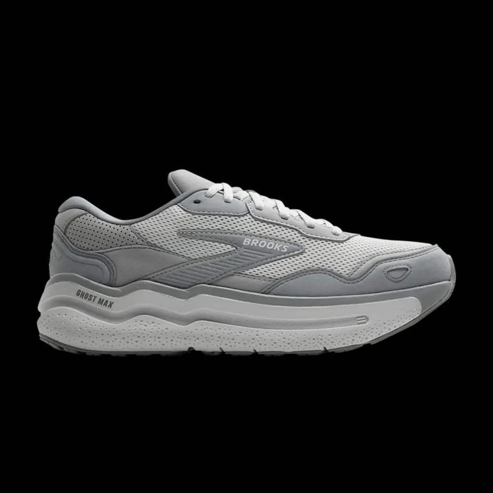 Brooks Ghost Max SE 'London Fog' by Brooks