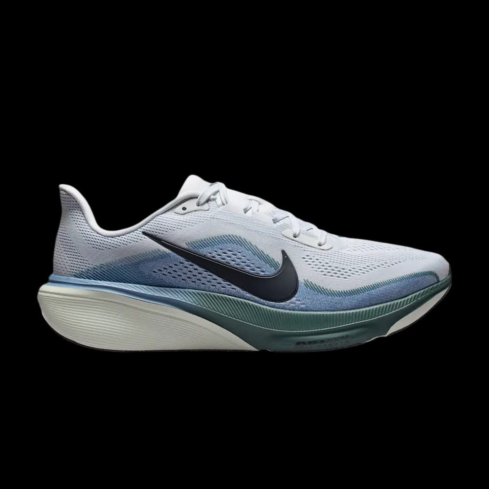 Nike Pegasus 42 'Photon Dust Volt White Black' 3