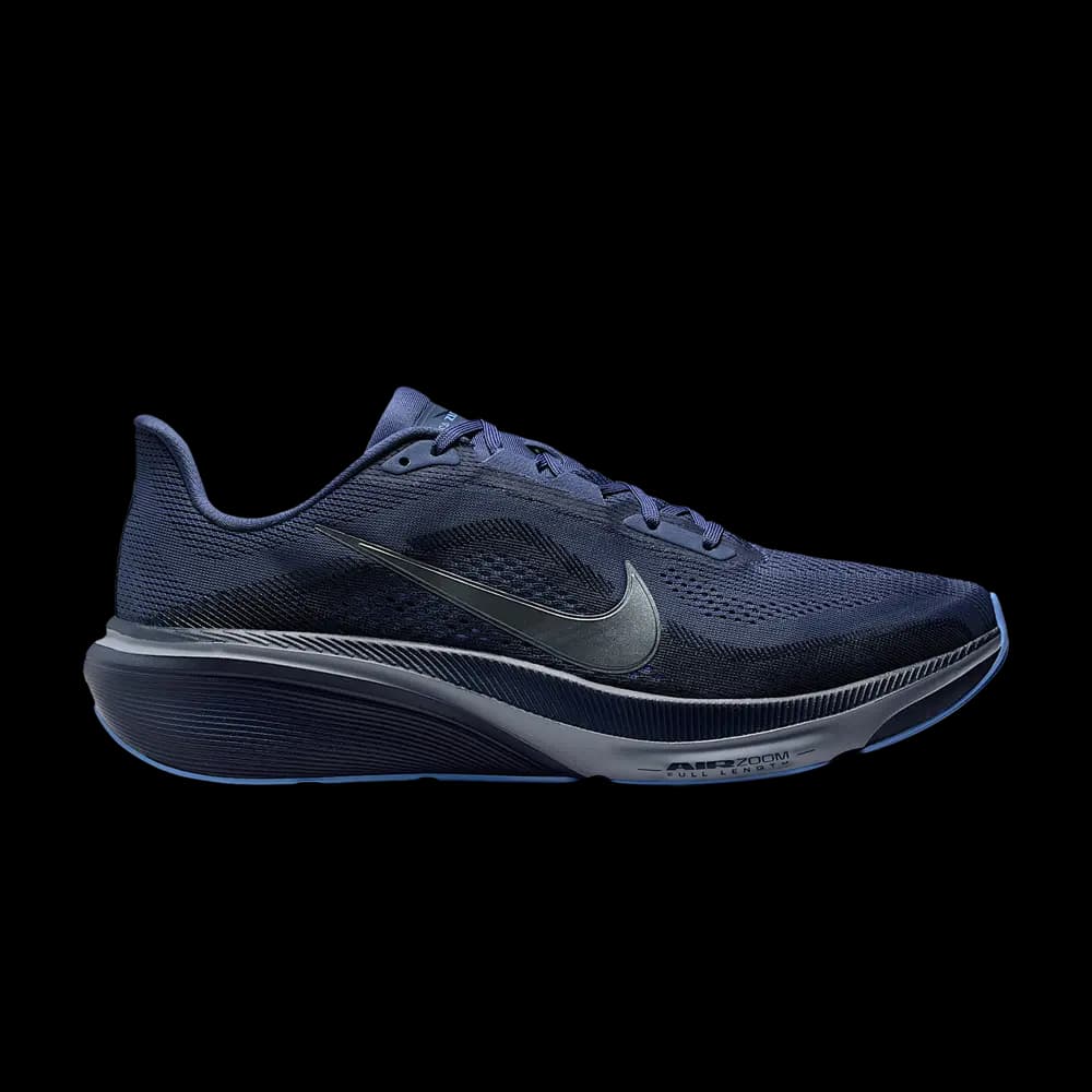 Nike Pegasus 42 'Photon Dust Volt White Black' 2