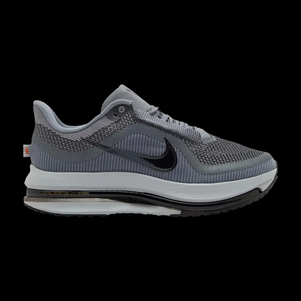Nike Pegasus Premium 'Black University Red Bright Crimson' 2