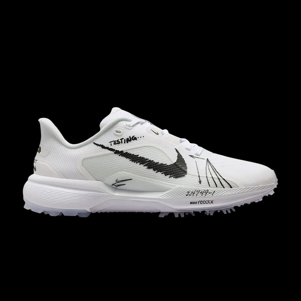 Nike Pegasus 1 Golf 'Blueprint' by Nike