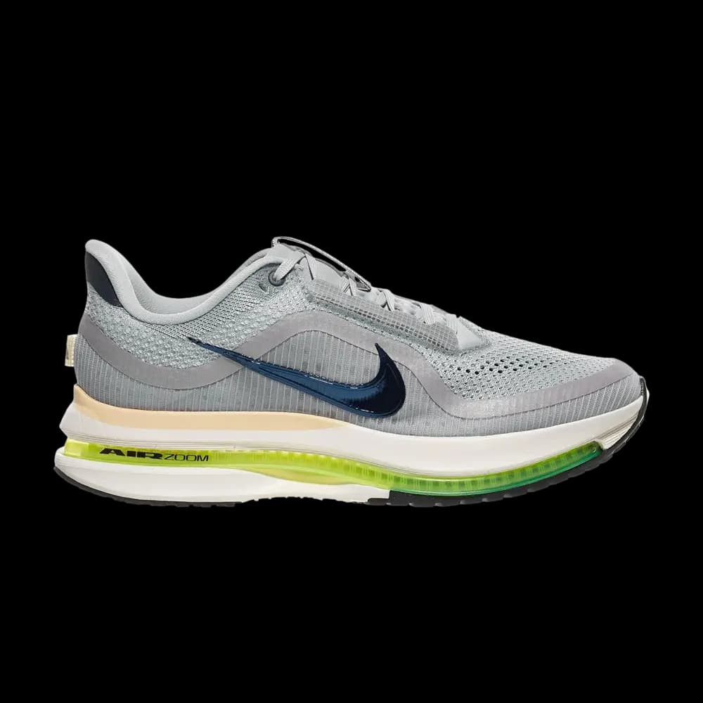 Nike Pegasus Premium 'Grey Navy Pewter Sail' by Nike