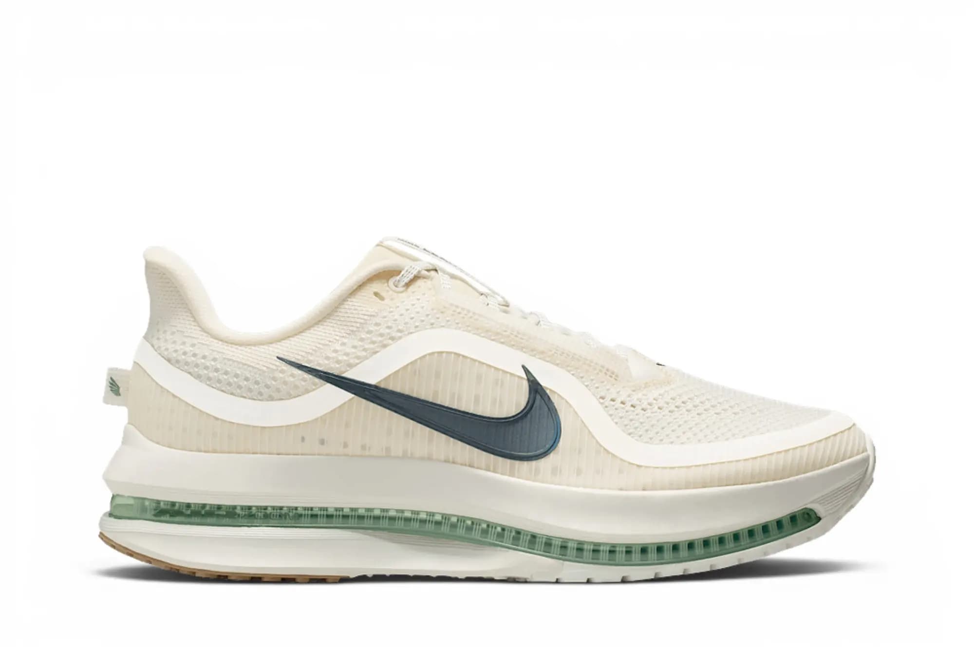Nike Pegasus Premium 'Pale Ivory' by Nike