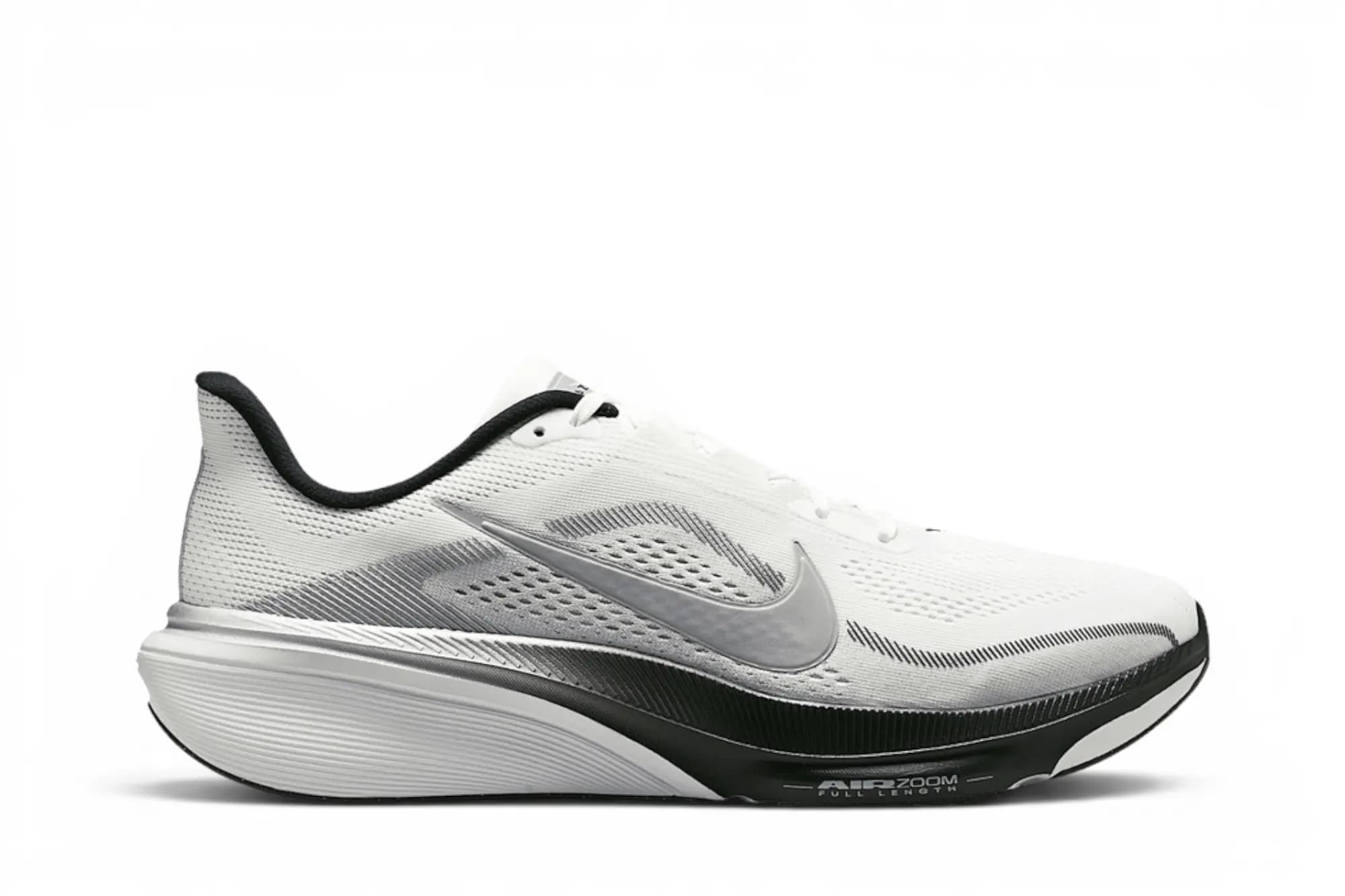 Nike Pegasus 42 'Summit White Photon Dust' by Nike