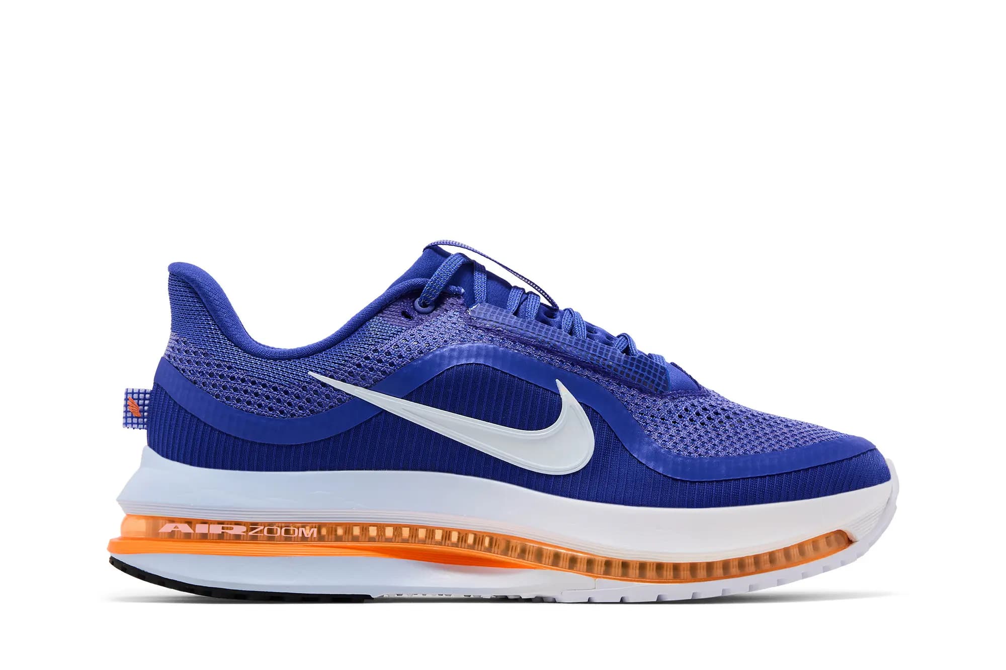 Nike Pegasus Premium 'Lapis White Total Orange' by Nike