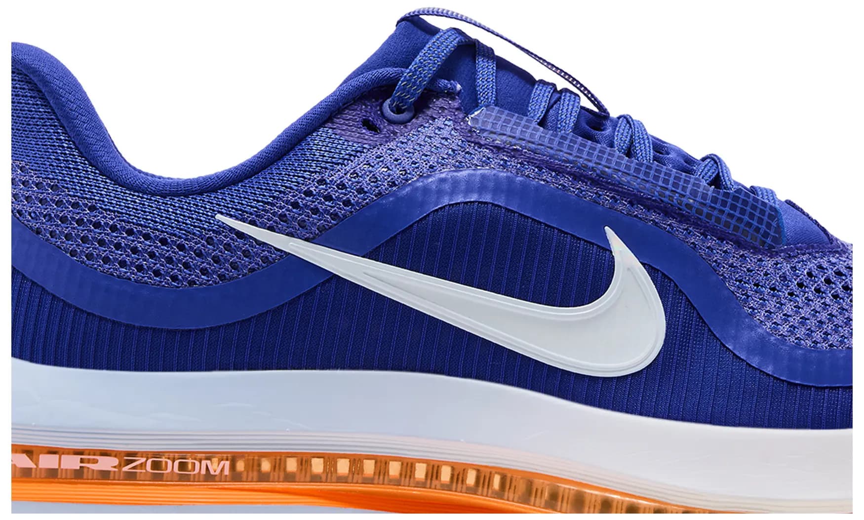 Nike Pegasus Premium 'Lapis White Total Orange' 2